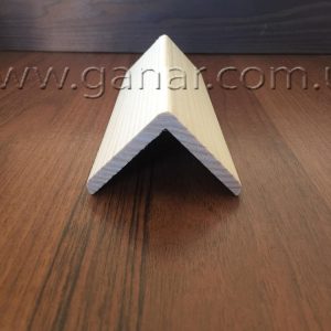 Кутник дерев'яний смерека (зовнішній) №1