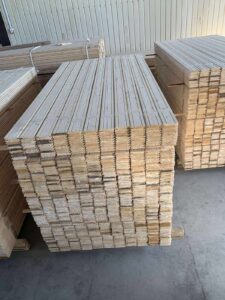 Вагонка смерека (15мм/75мм) №5