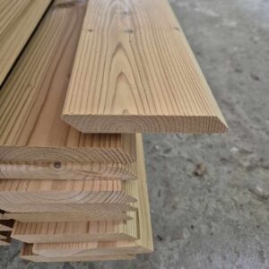 Термосмерека