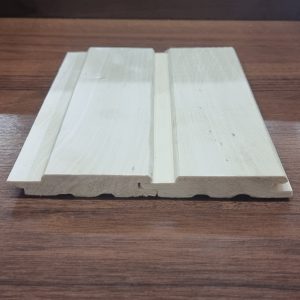 Вагонка липа вищий гатунок №1