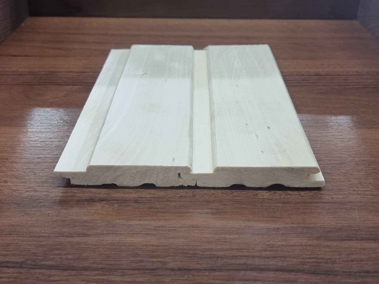 Вагонка липа вищий гатунок №1