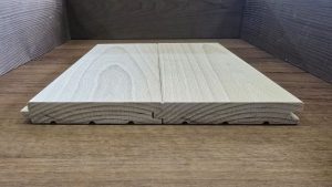 Дошка для підлоги бук