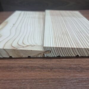 Вагонка модрина американка №2