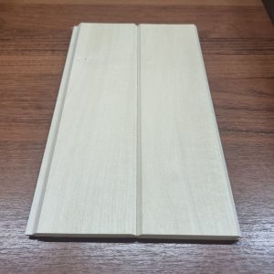 Вагонка липа під імітацію бруса №1