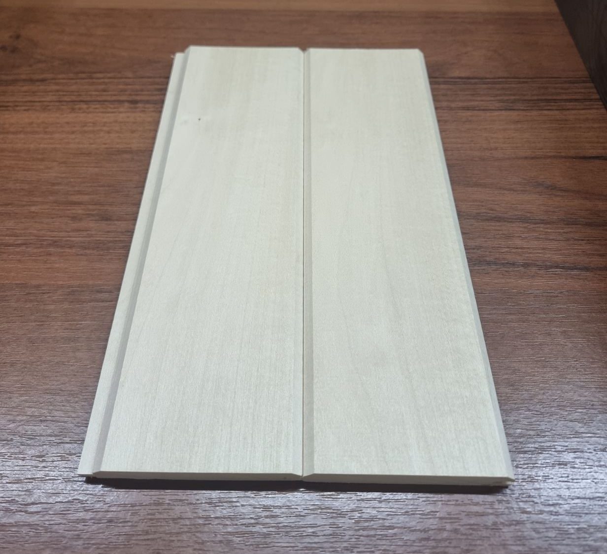 Вагонка липа під імітацію бруса №1