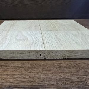 Дошка для підлоги дуб (з фаскою) №2