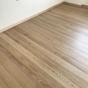 Дошка для підлоги ясен 21